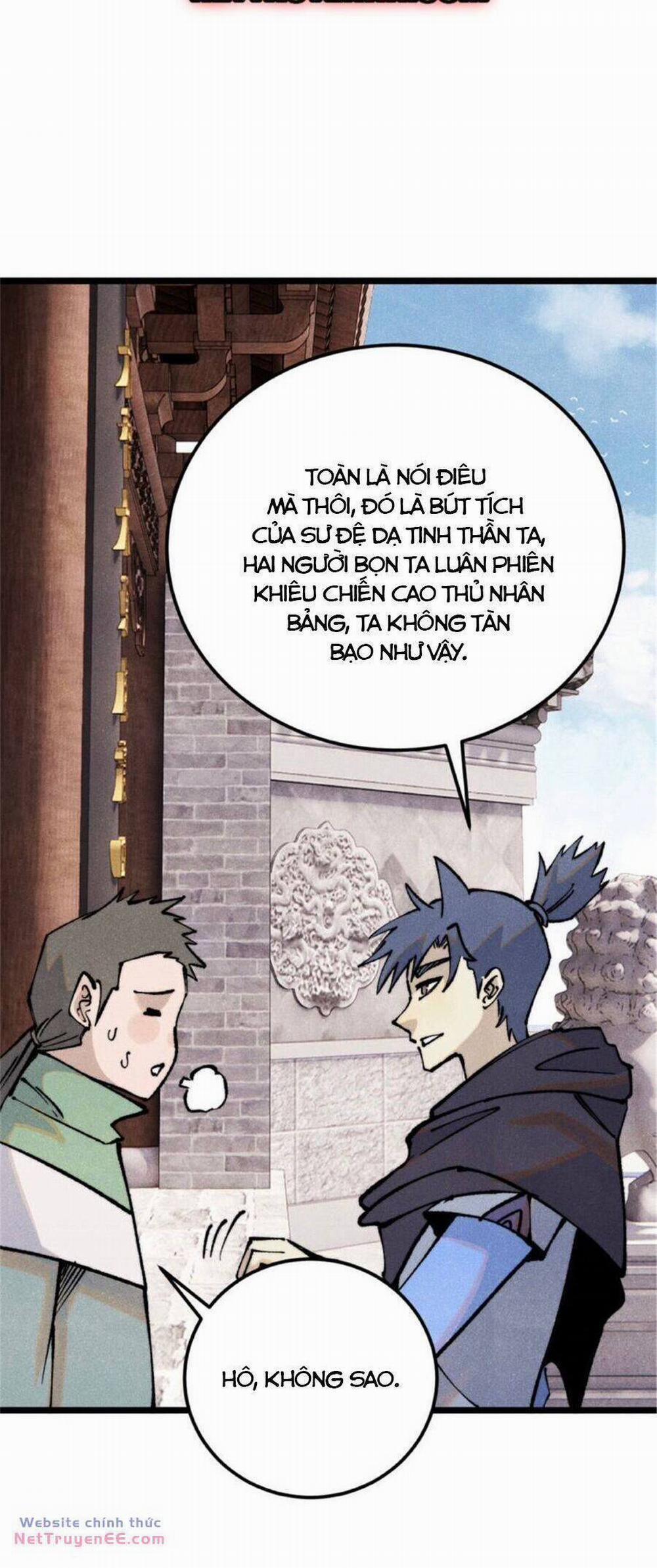 Vạn Cổ Tối Cường Tông 317 trang 7