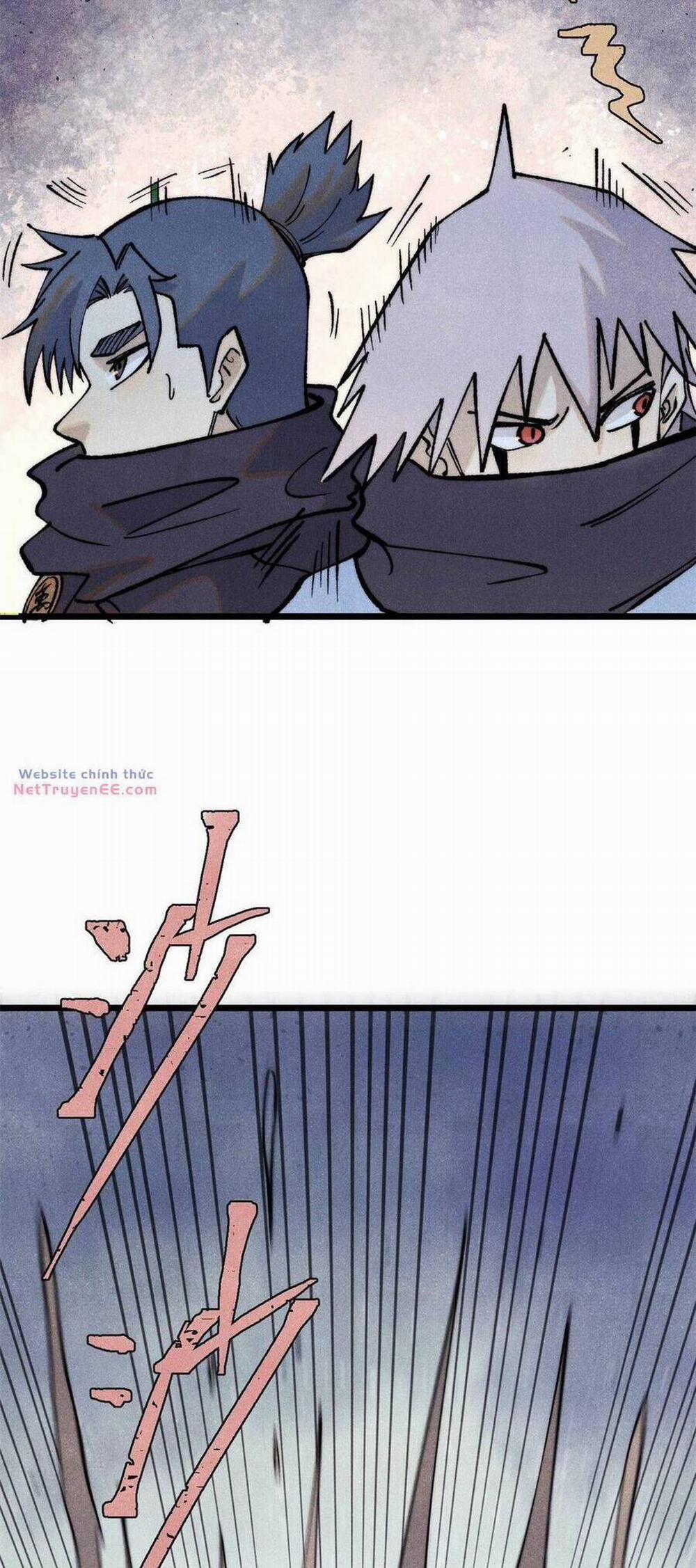 Vạn Cổ Tối Cường Tông 318 trang 11