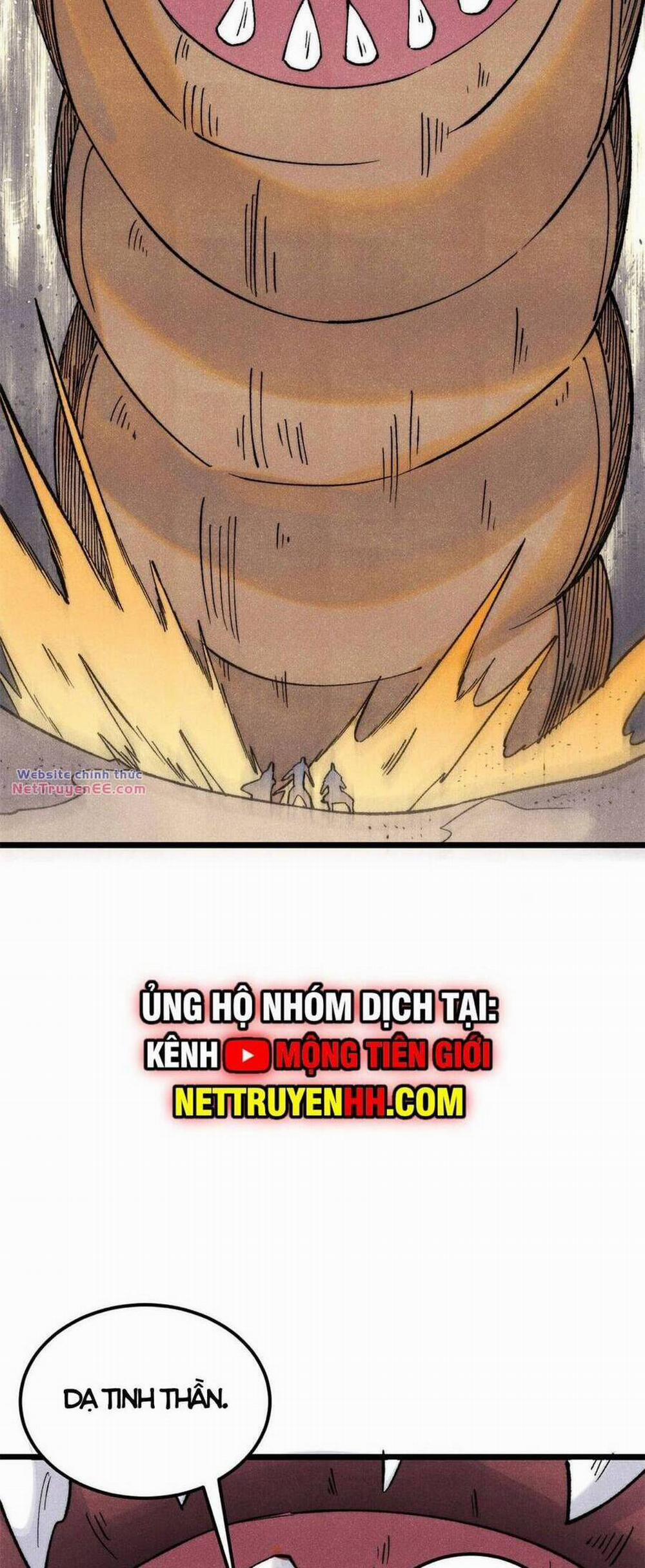 Vạn Cổ Tối Cường Tông 318 trang 14