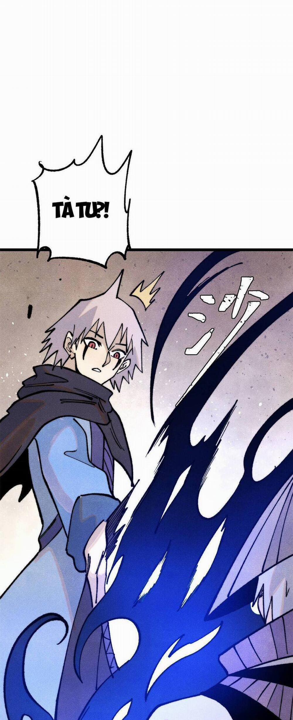 Vạn Cổ Tối Cường Tông 318 trang 22