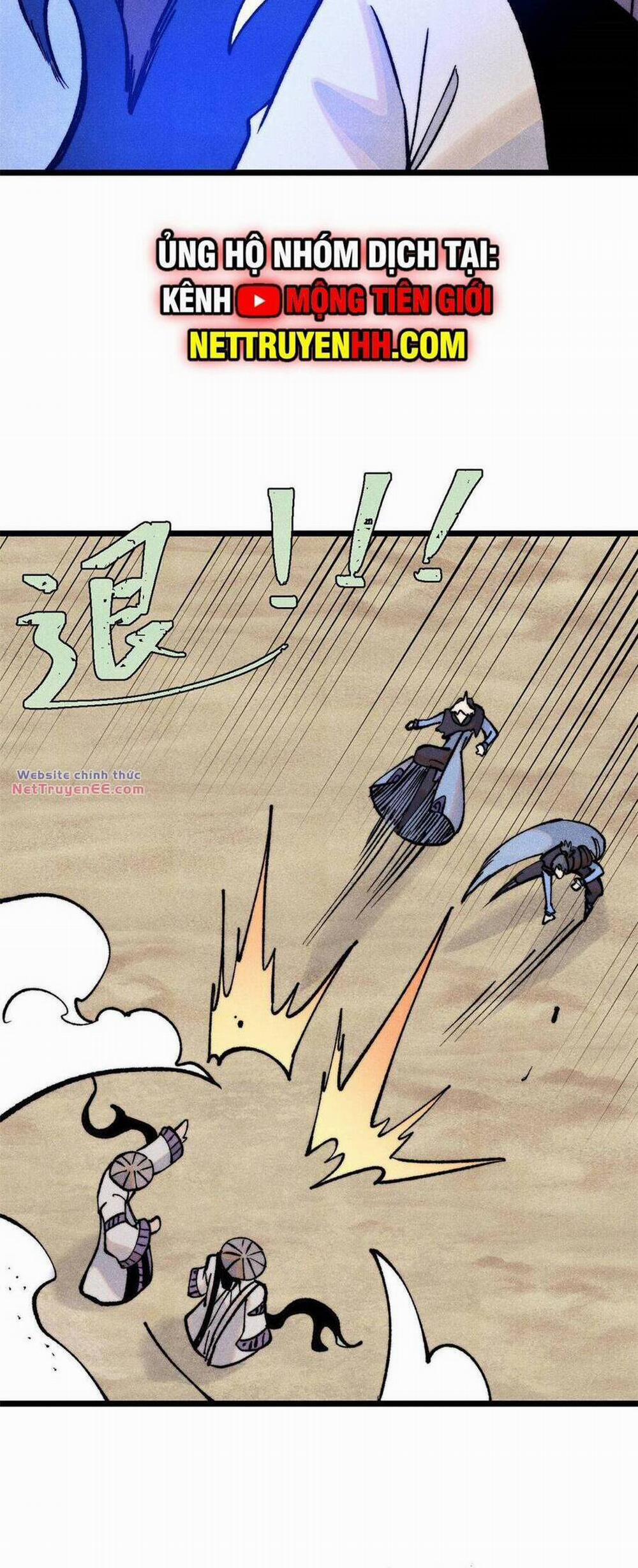 Vạn Cổ Tối Cường Tông 318 trang 23