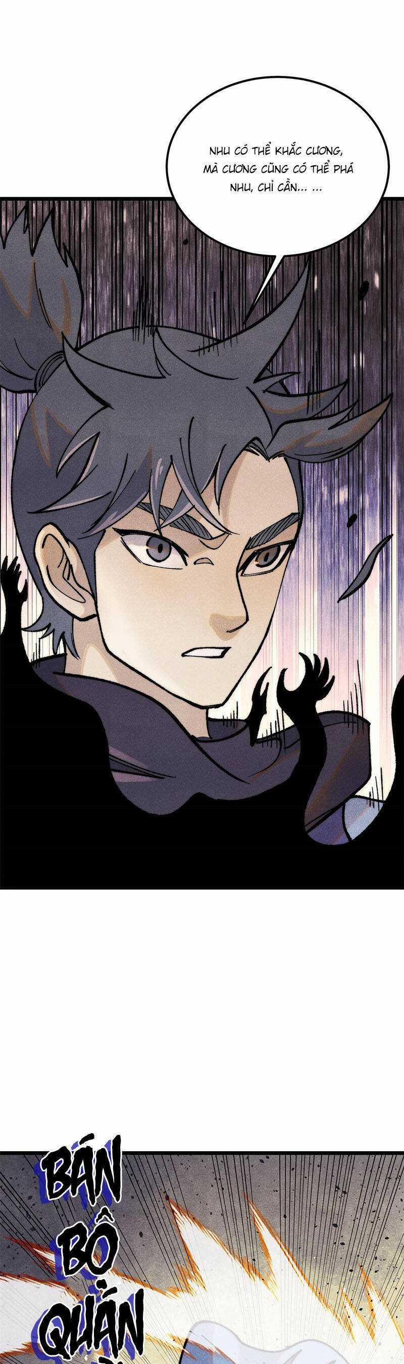 Vạn Cổ Tối Cường Tông 318 trang 28