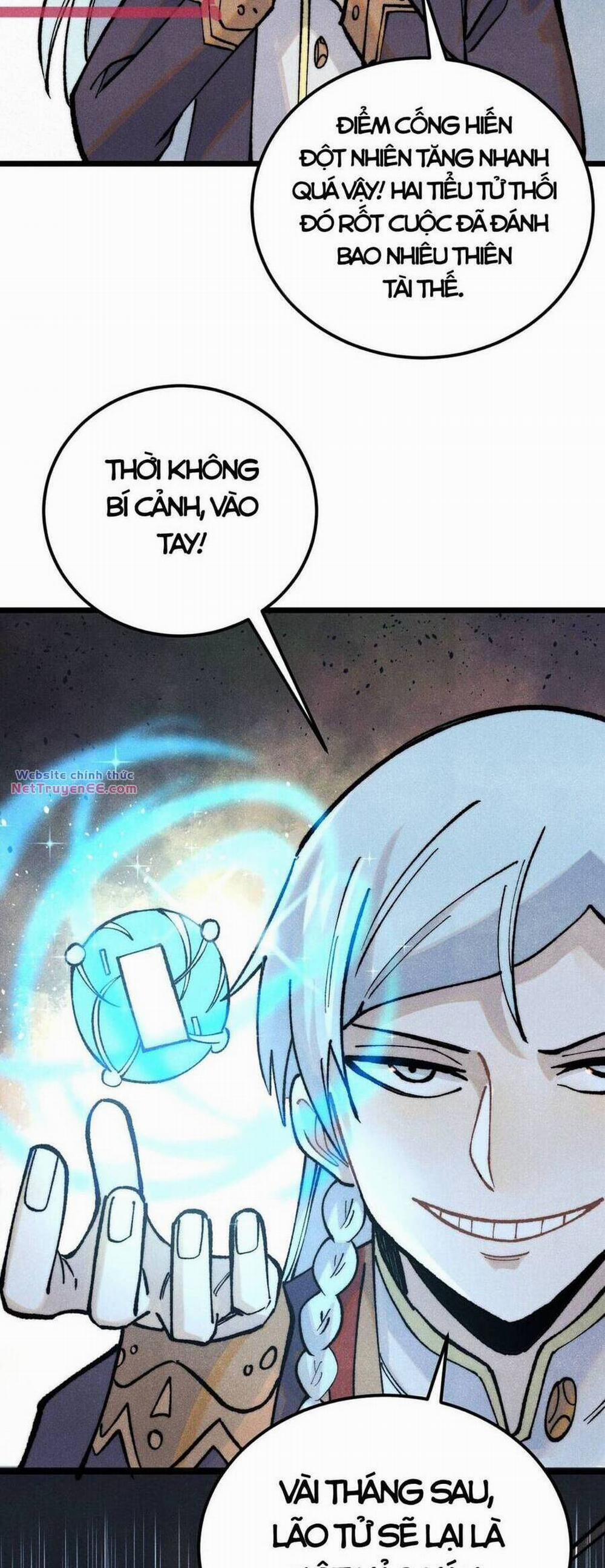 Vạn Cổ Tối Cường Tông 318 trang 3