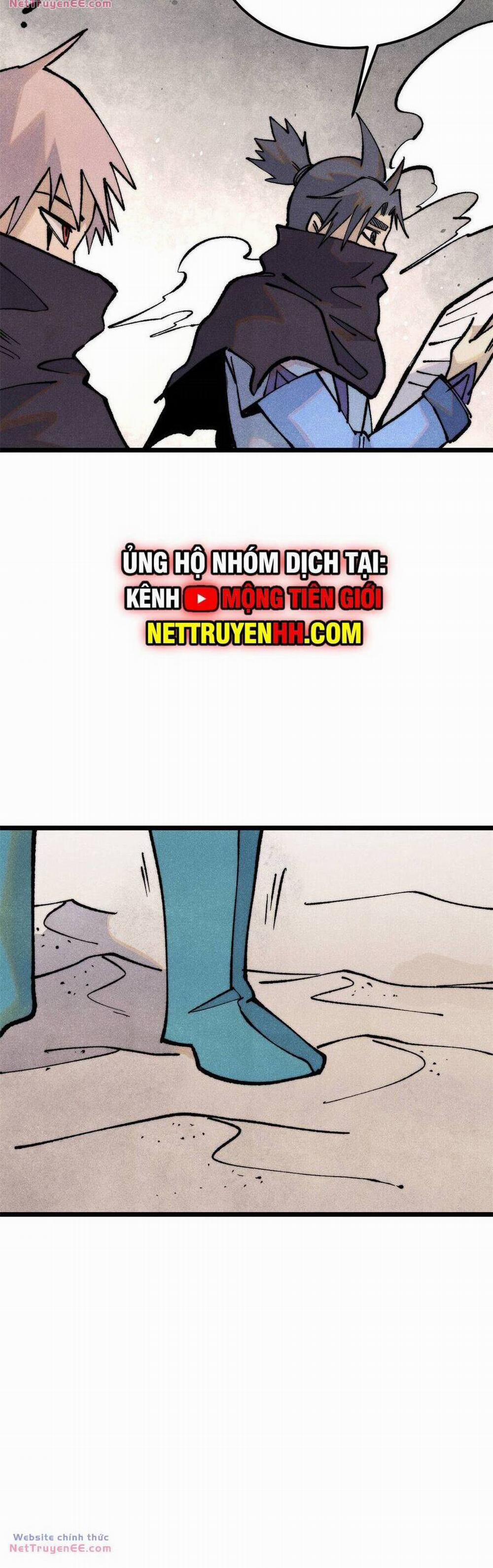 Vạn Cổ Tối Cường Tông 318 trang 6