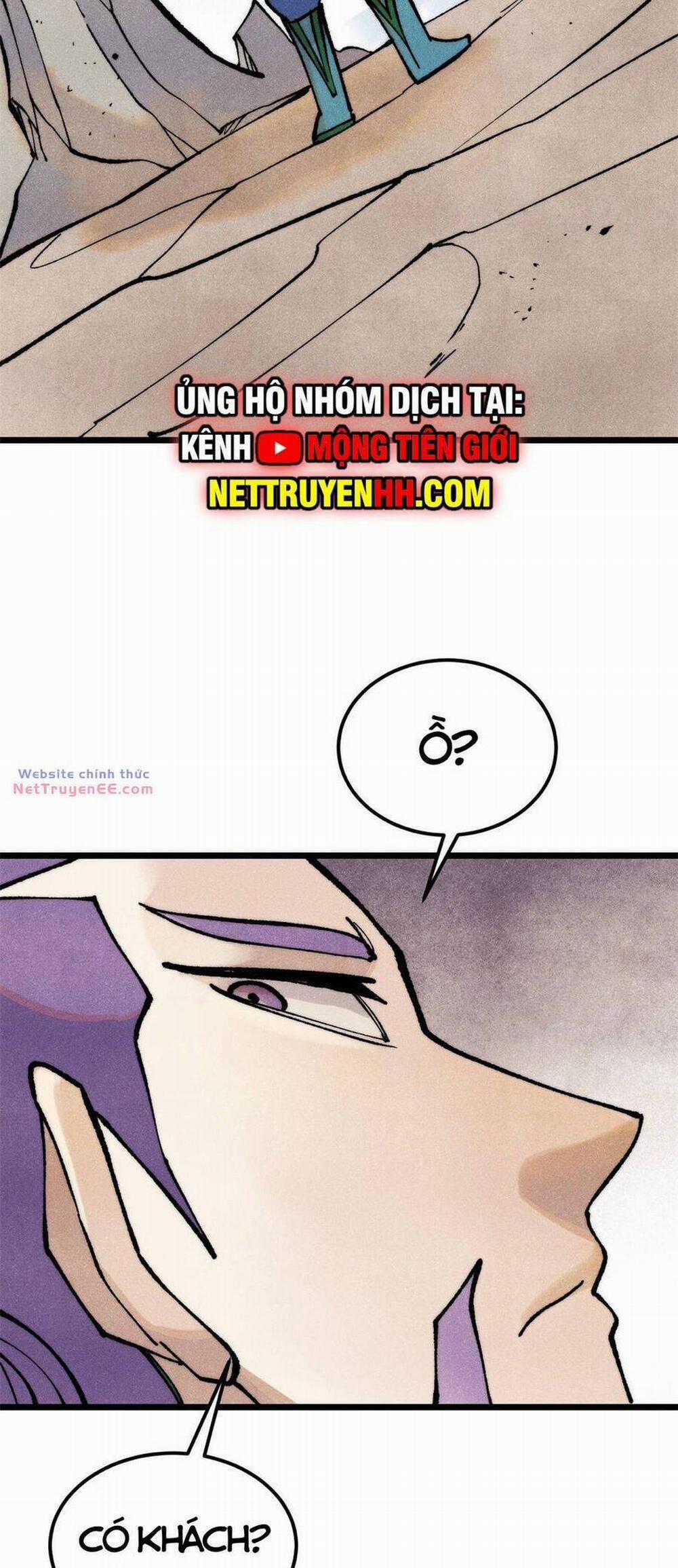 Vạn Cổ Tối Cường Tông 318 trang 8