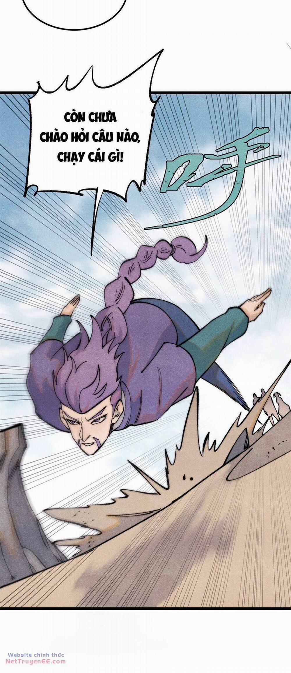 Vạn Cổ Tối Cường Tông 318 trang 9