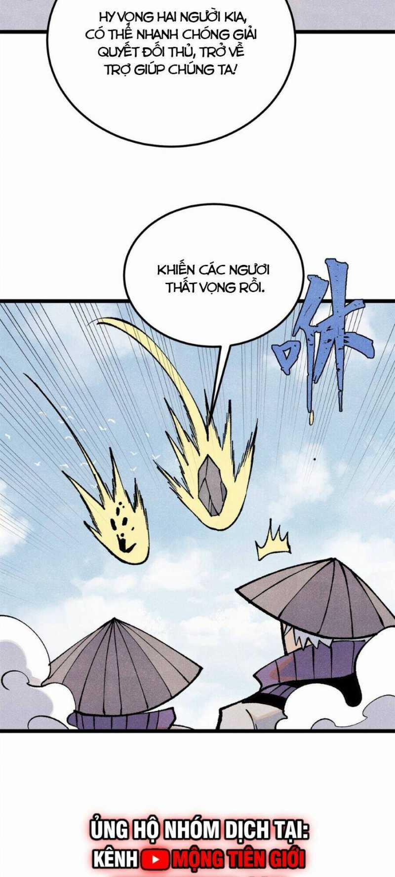 Vạn Cổ Tối Cường Tông 319 trang 12