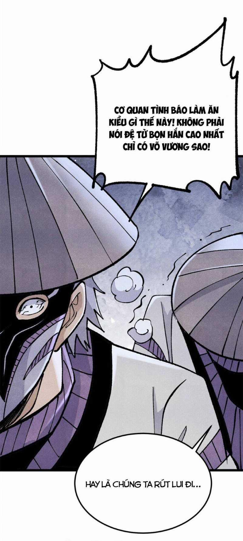 Vạn Cổ Tối Cường Tông 319 trang 15