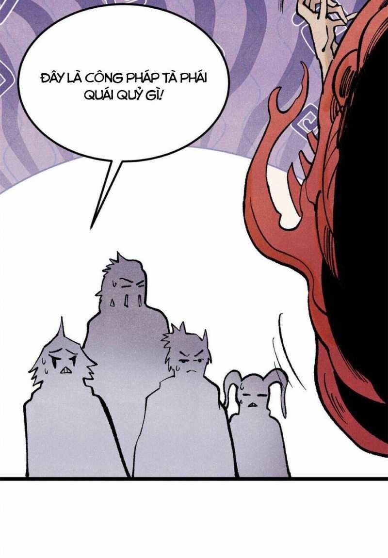 Vạn Cổ Tối Cường Tông 319 trang 22