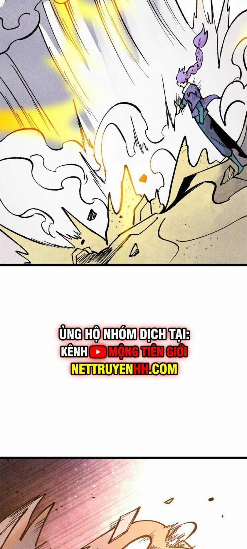 Vạn Cổ Tối Cường Tông 319 trang 38