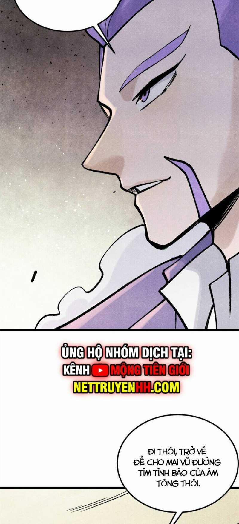 Vạn Cổ Tối Cường Tông 319 trang 42