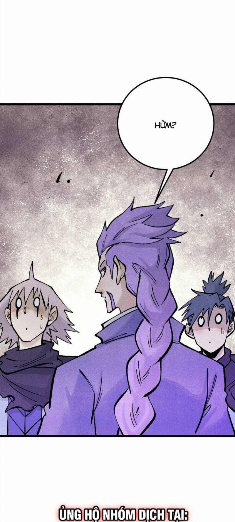 Vạn Cổ Tối Cường Tông 319 trang 44