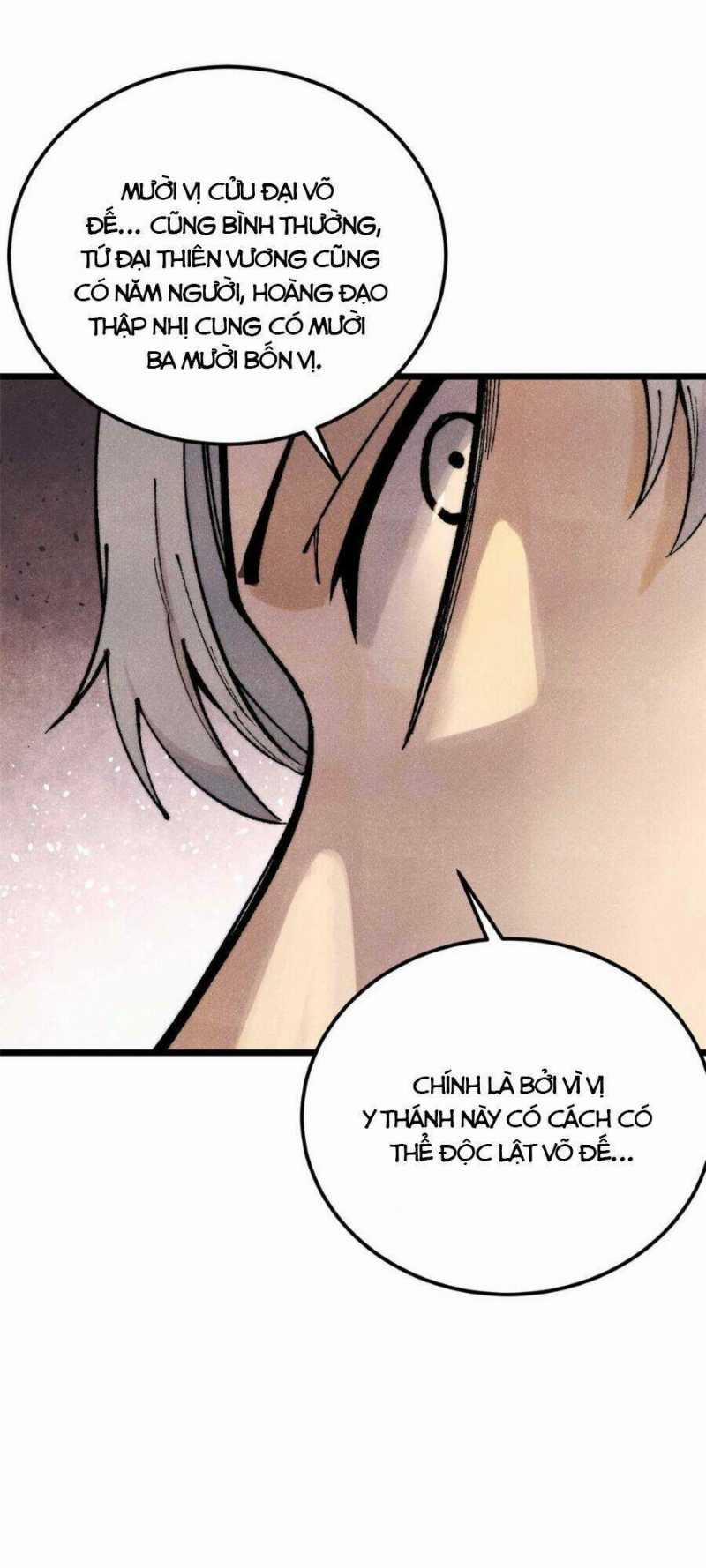 Vạn Cổ Tối Cường Tông 320 trang 18