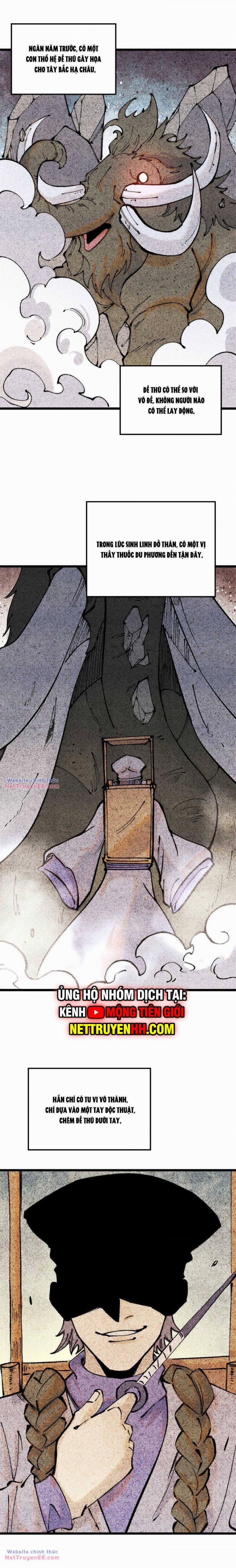 Vạn Cổ Tối Cường Tông 320 trang 2