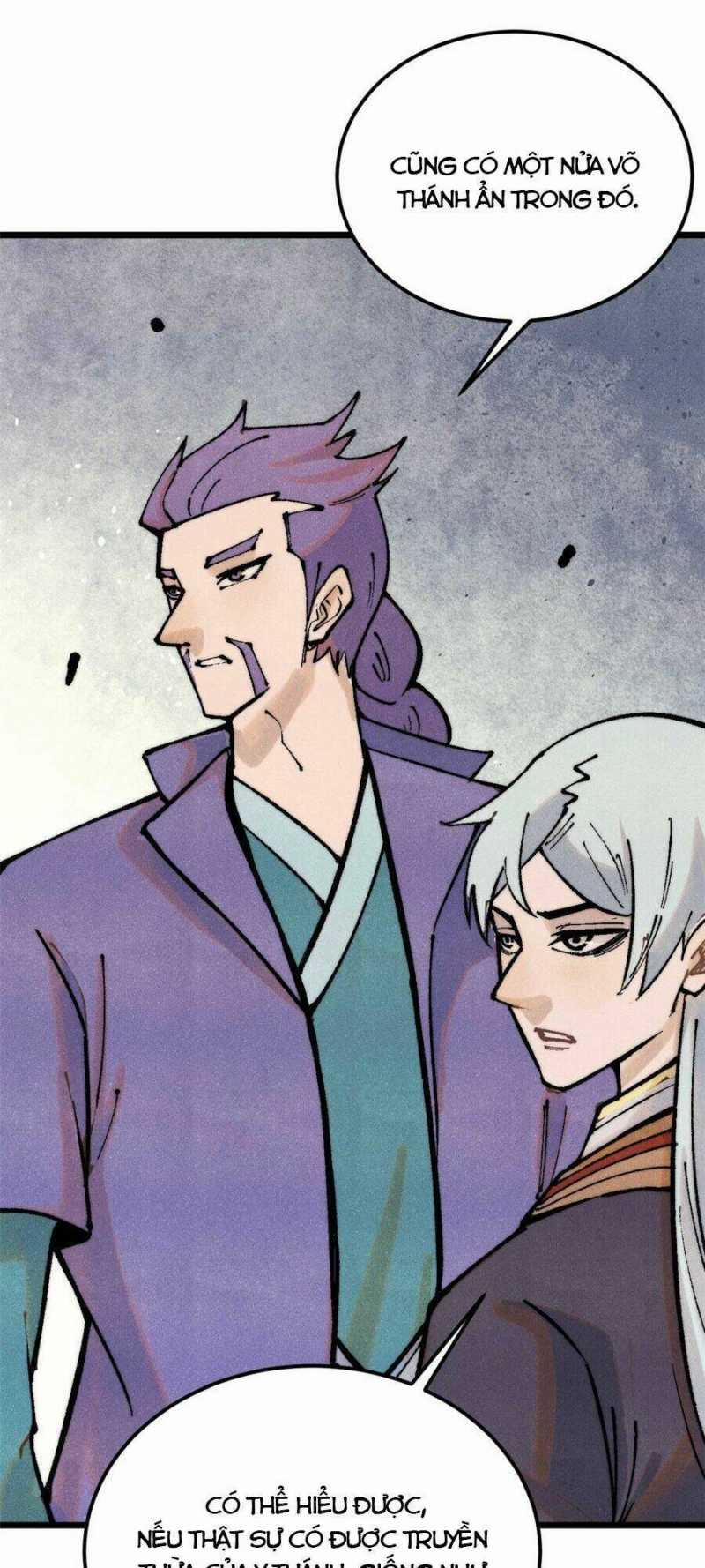 Vạn Cổ Tối Cường Tông 320 trang 22