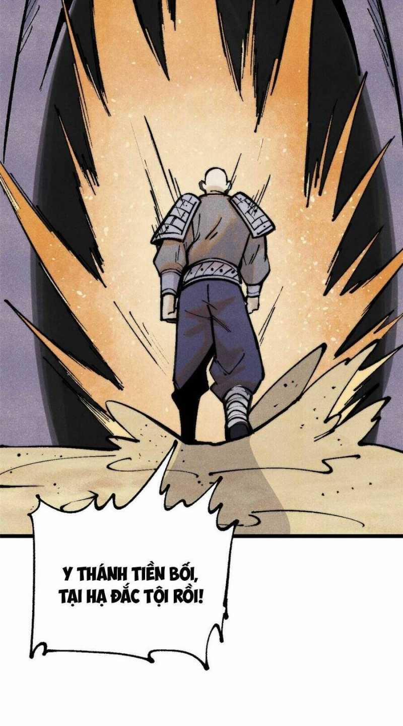 Vạn Cổ Tối Cường Tông 320 trang 26