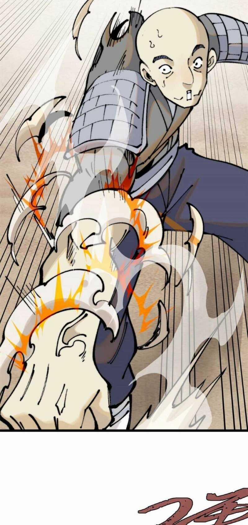 Vạn Cổ Tối Cường Tông 320 trang 30