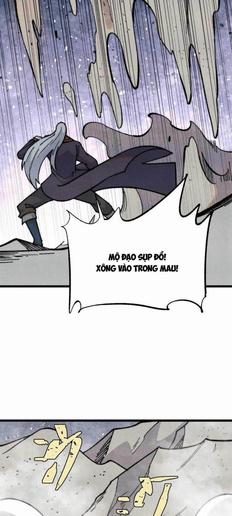 Vạn Cổ Tối Cường Tông 321 trang 18