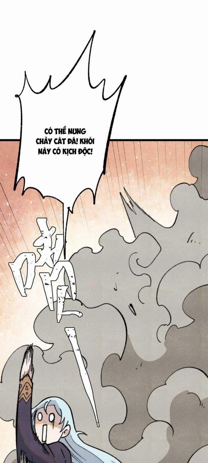 Vạn Cổ Tối Cường Tông 321 trang 23