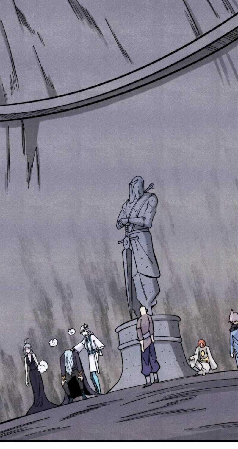 Vạn Cổ Tối Cường Tông 321 trang 27