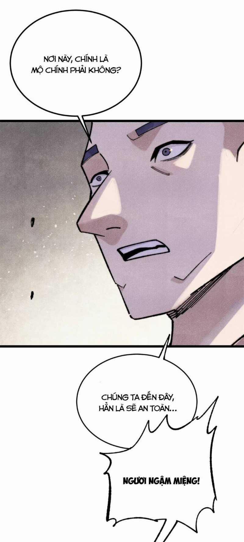 Vạn Cổ Tối Cường Tông 321 trang 28