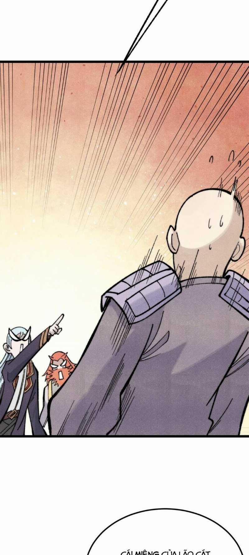 Vạn Cổ Tối Cường Tông 321 trang 29