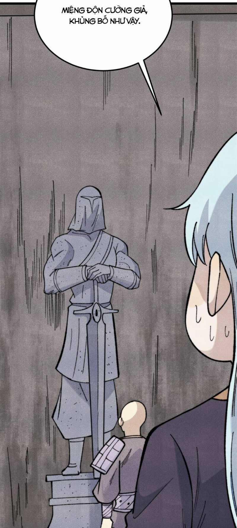 Vạn Cổ Tối Cường Tông 321 trang 31