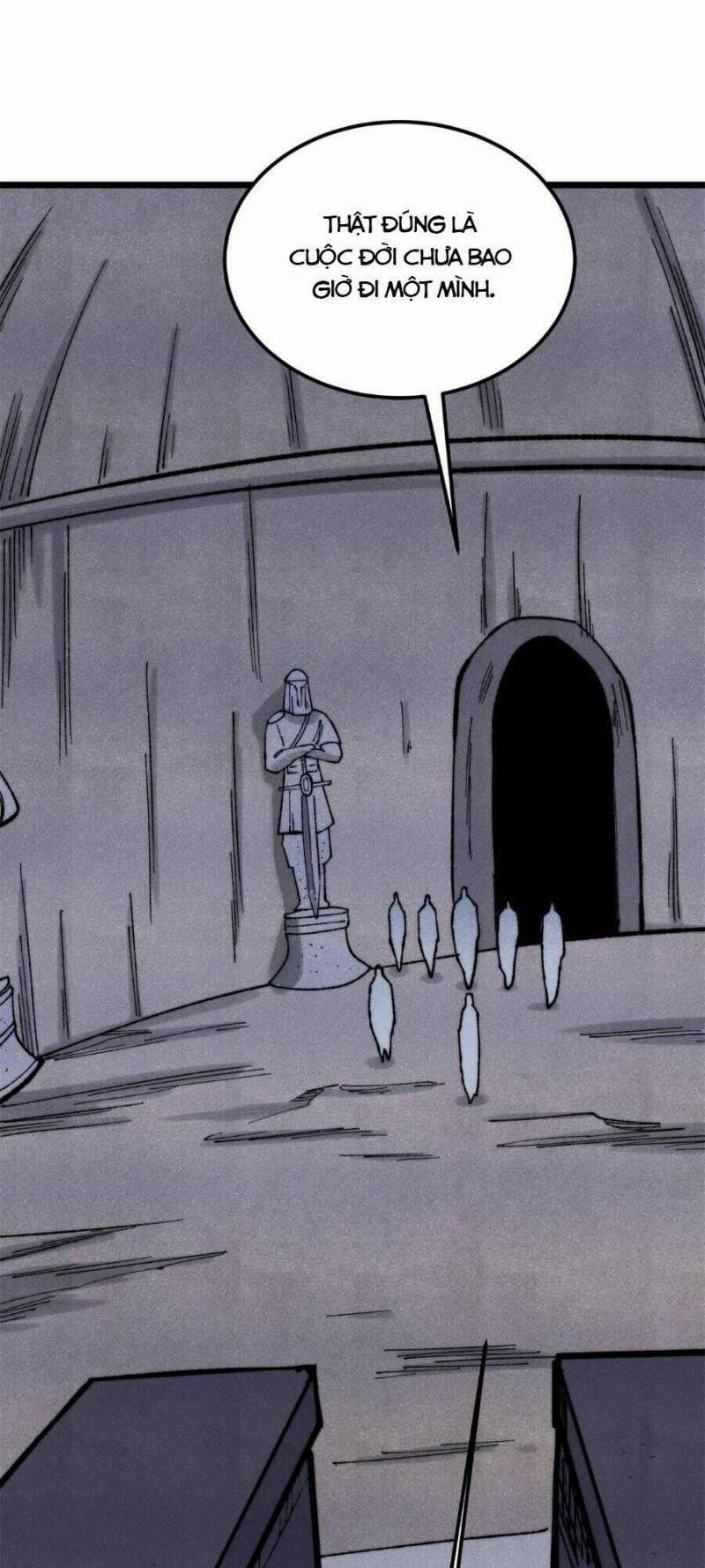 Vạn Cổ Tối Cường Tông 321 trang 34