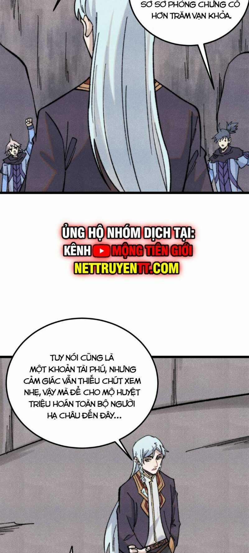 Vạn Cổ Tối Cường Tông 321 trang 36