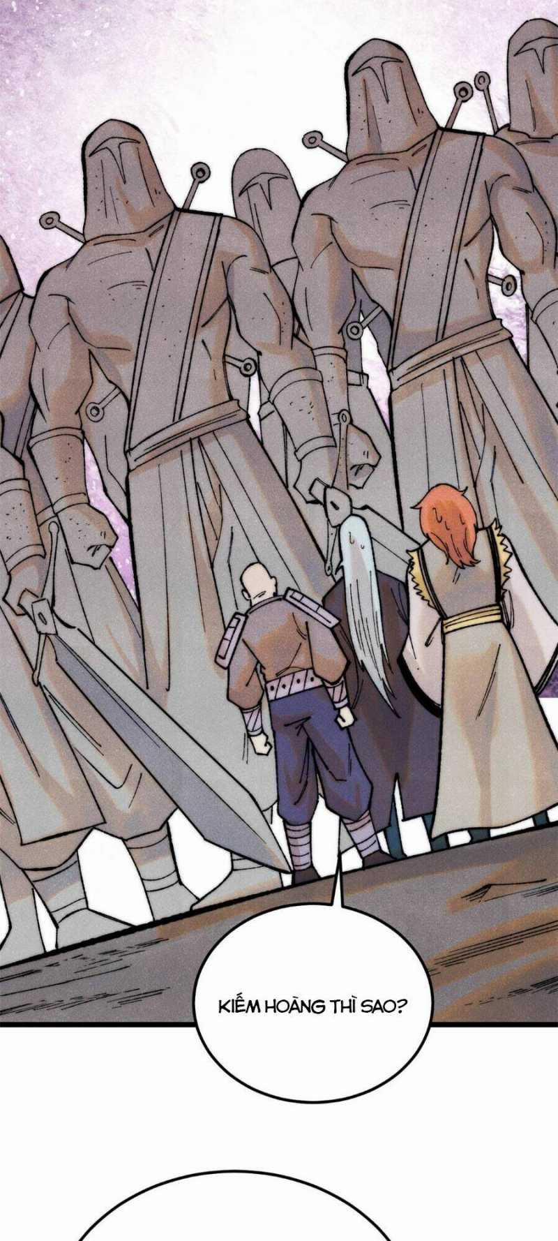 Vạn Cổ Tối Cường Tông 321 trang 52