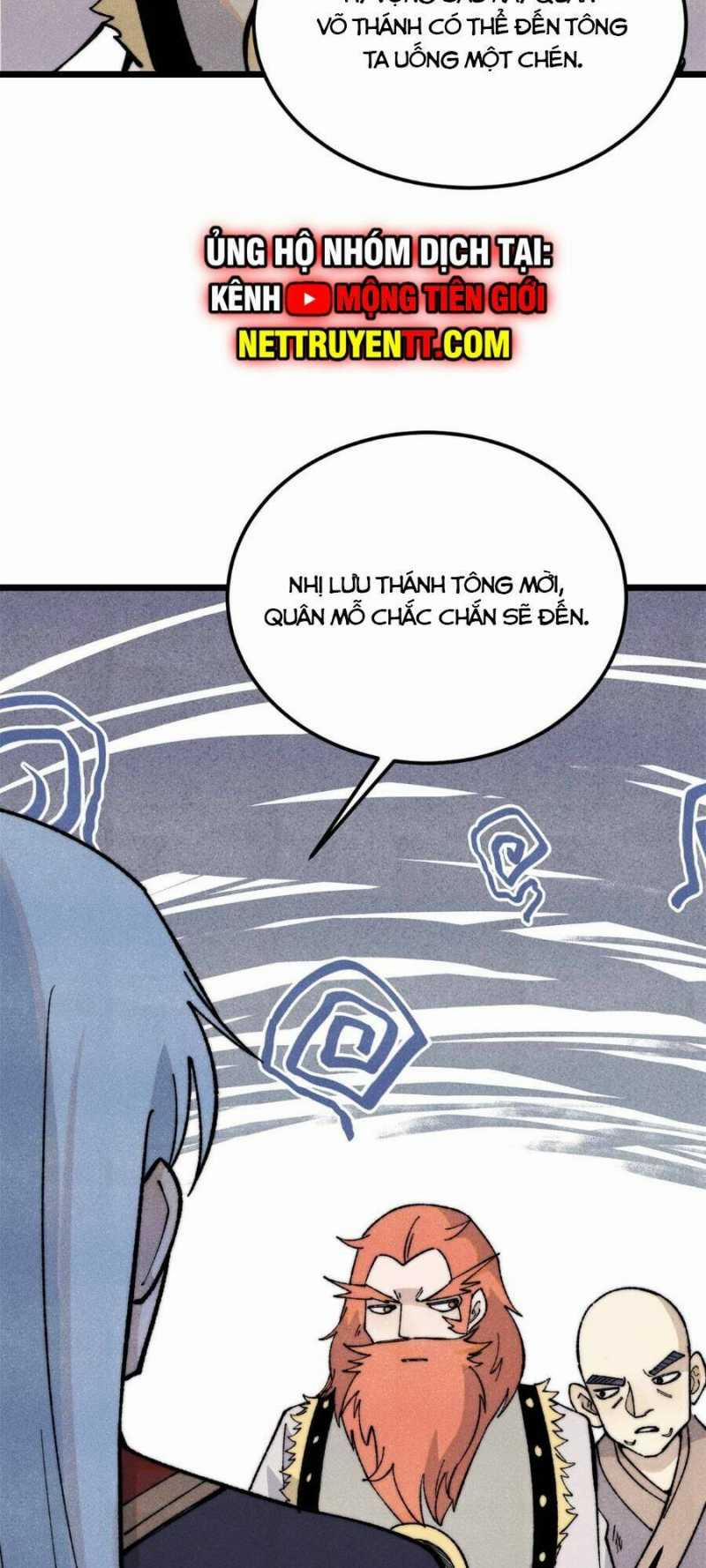 Vạn Cổ Tối Cường Tông 321 trang 9