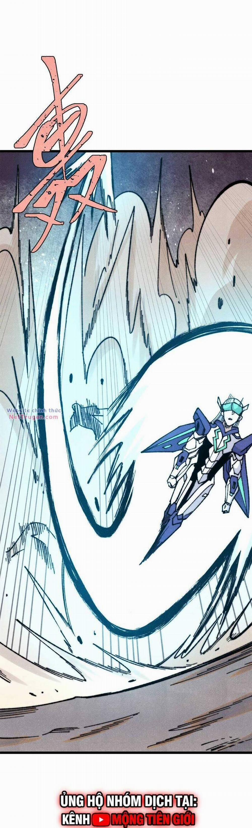 Vạn Cổ Tối Cường Tông 322 trang 15