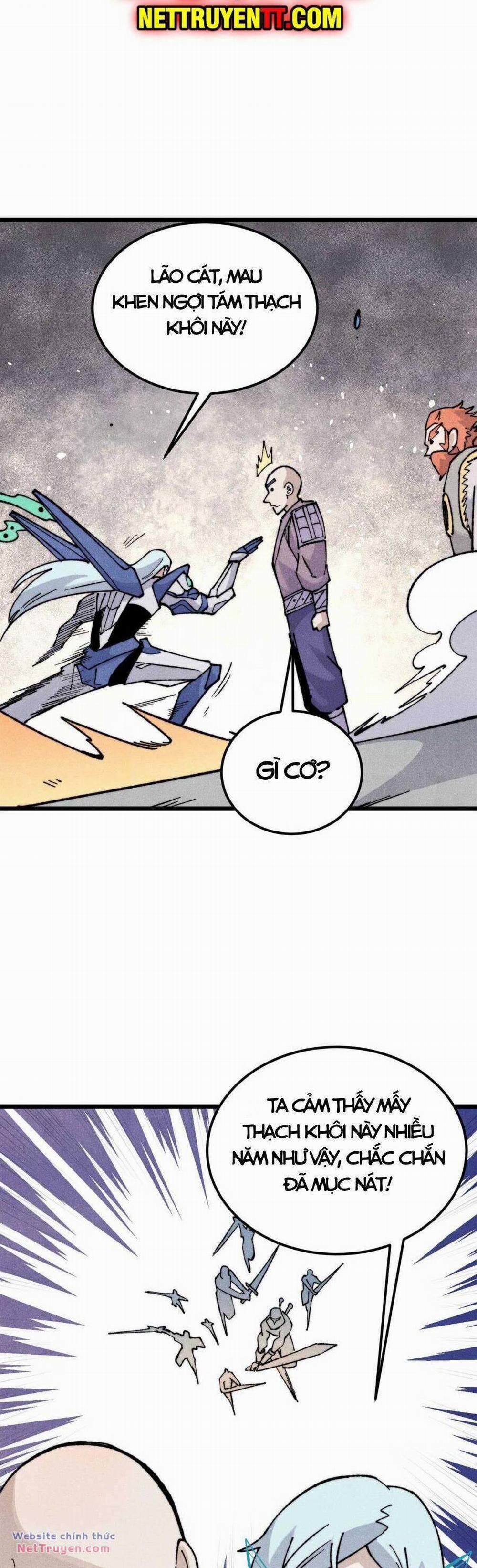 Vạn Cổ Tối Cường Tông 322 trang 16