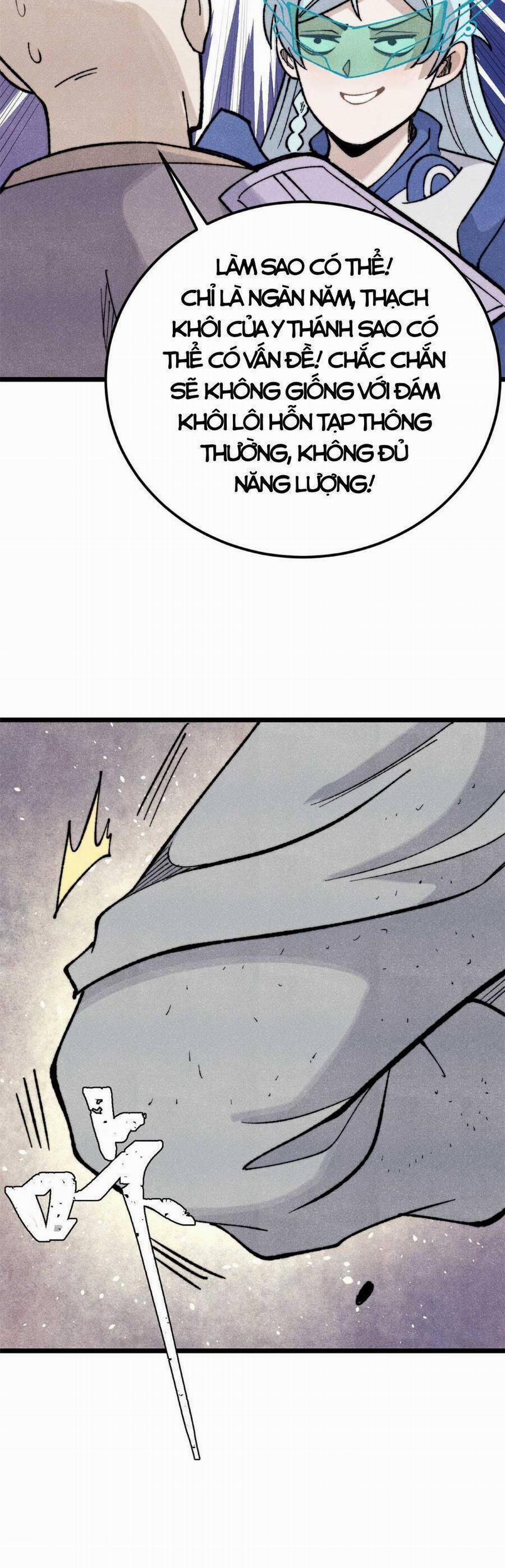 Vạn Cổ Tối Cường Tông 322 trang 17