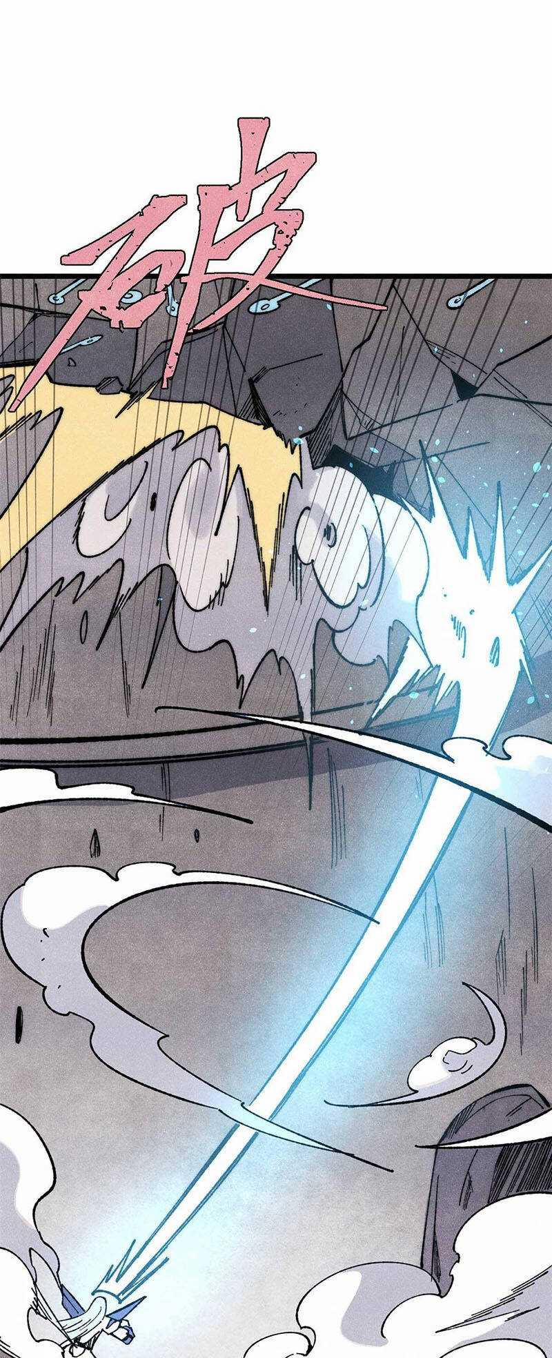 Vạn Cổ Tối Cường Tông 322 trang 24