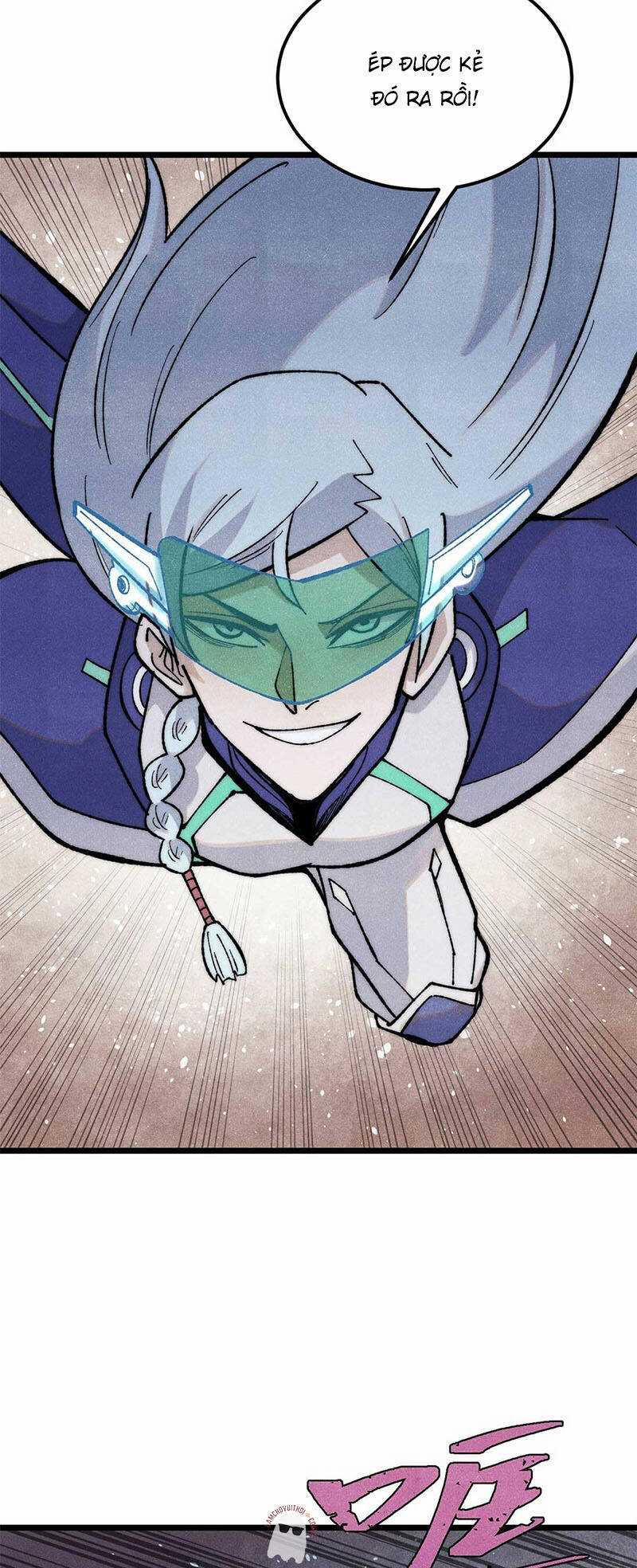 Vạn Cổ Tối Cường Tông 322 trang 26