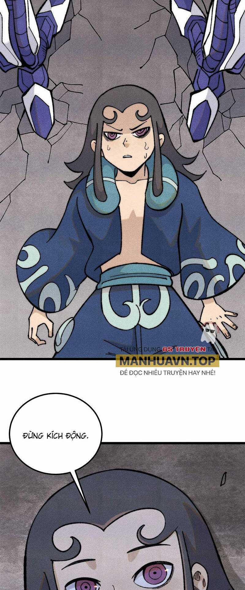 Vạn Cổ Tối Cường Tông 322 trang 29