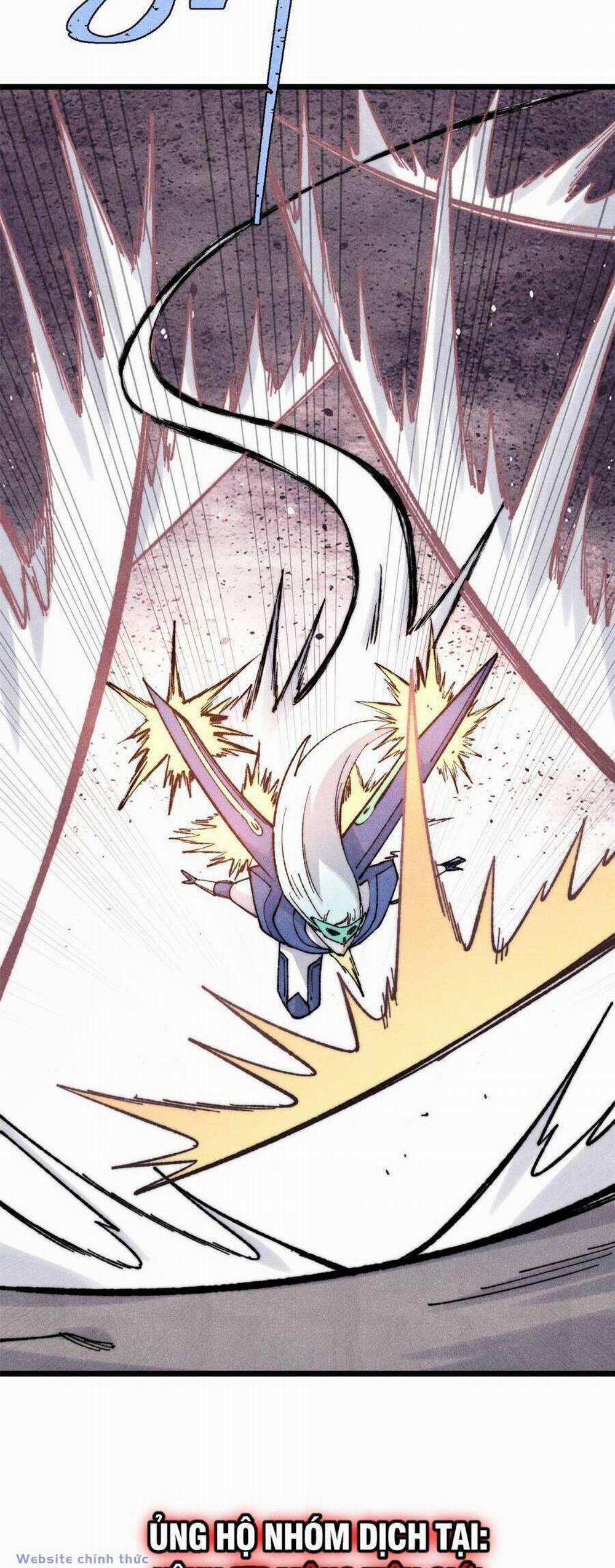 Vạn Cổ Tối Cường Tông 322 trang 3