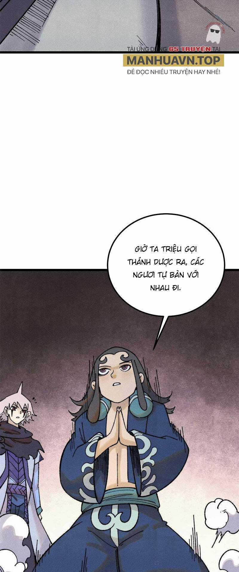 Vạn Cổ Tối Cường Tông 322 trang 35