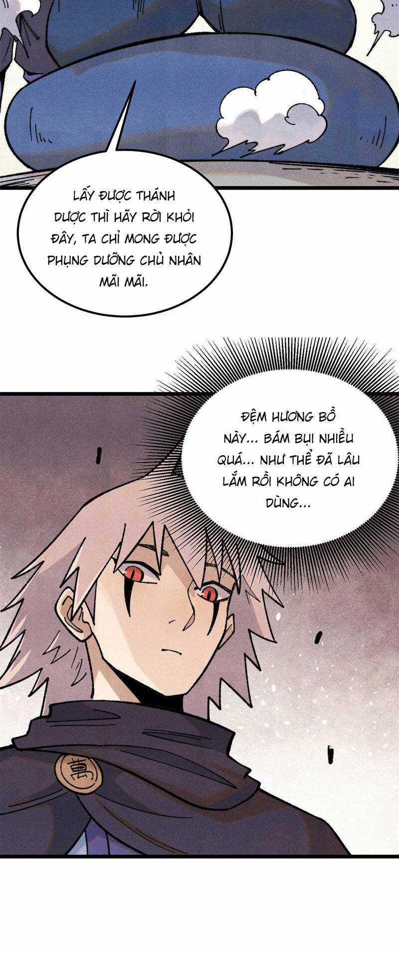 Vạn Cổ Tối Cường Tông 322 trang 36