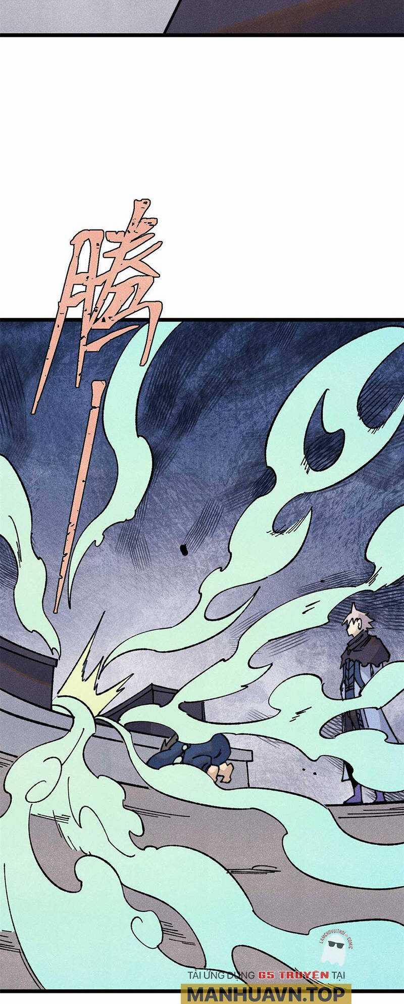 Vạn Cổ Tối Cường Tông 322 trang 39