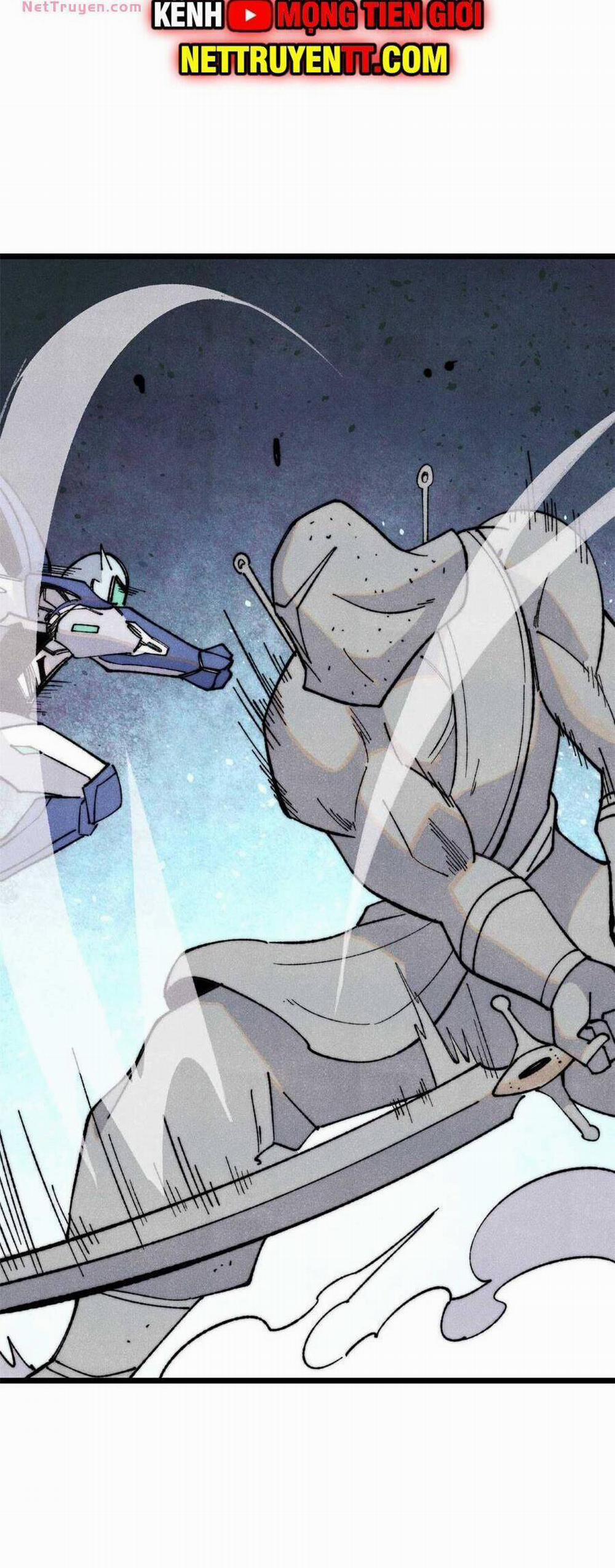 Vạn Cổ Tối Cường Tông 322 trang 4