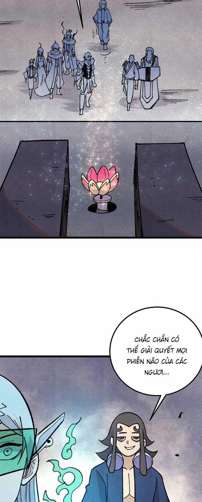 Vạn Cổ Tối Cường Tông 322 trang 42