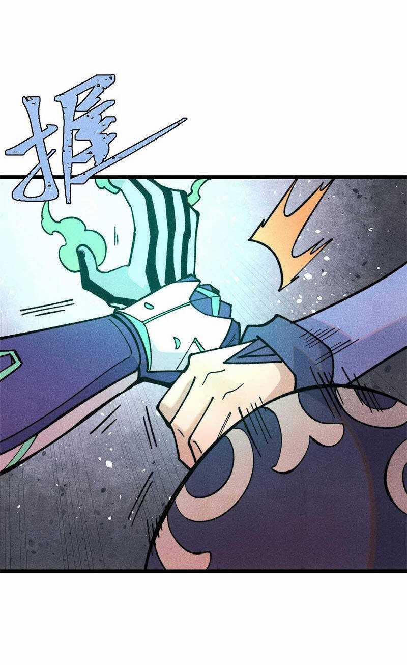 Vạn Cổ Tối Cường Tông 322 trang 44