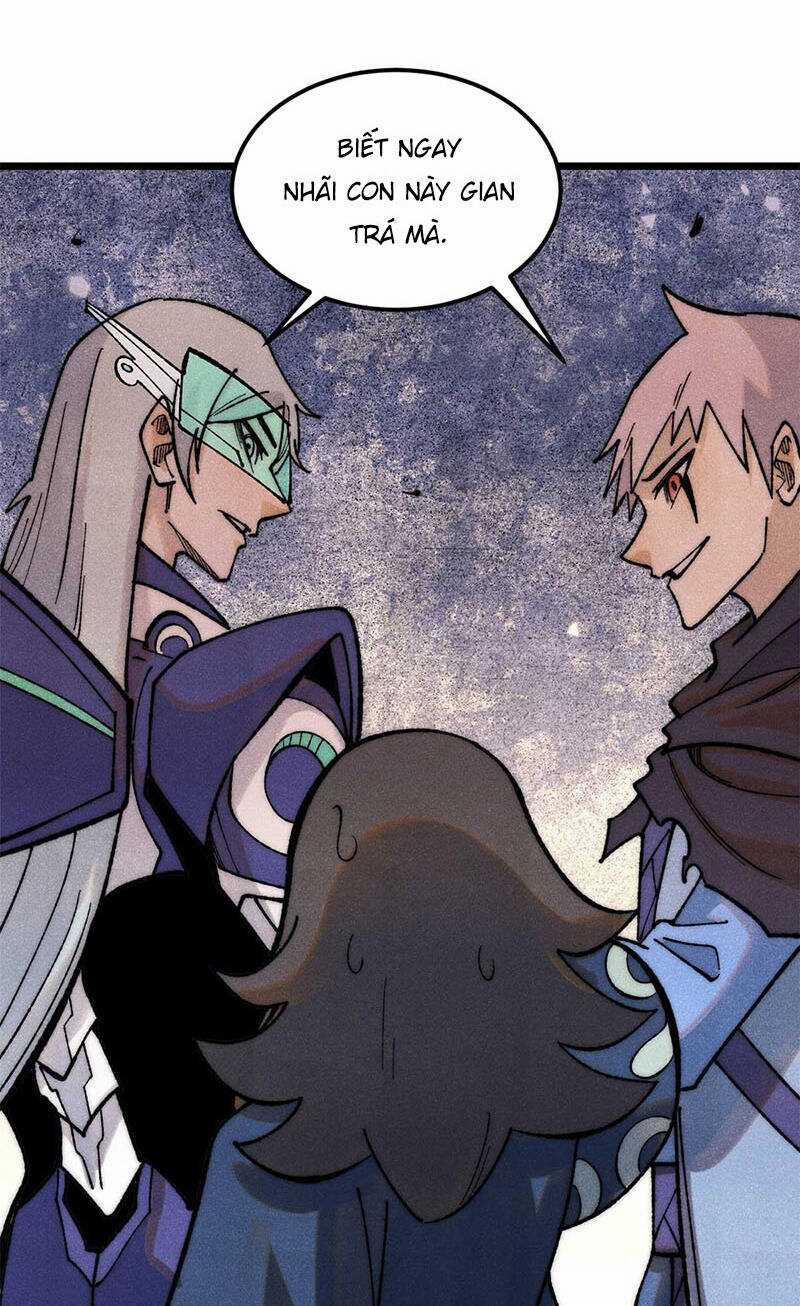 Vạn Cổ Tối Cường Tông 322 trang 45