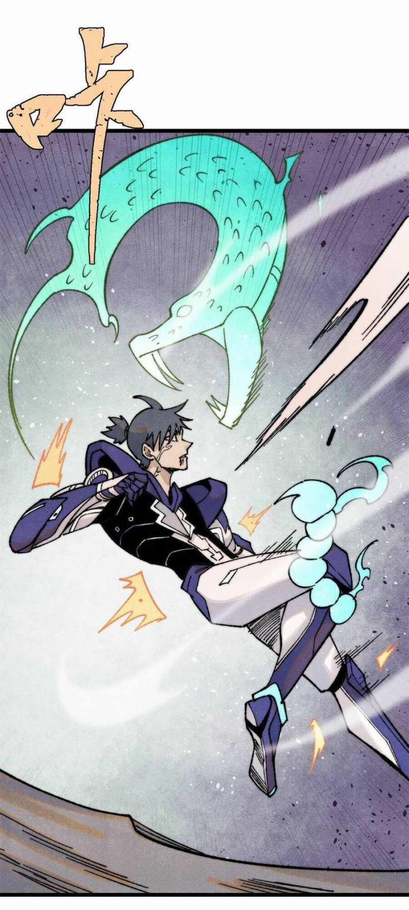 Vạn Cổ Tối Cường Tông 323 trang 12