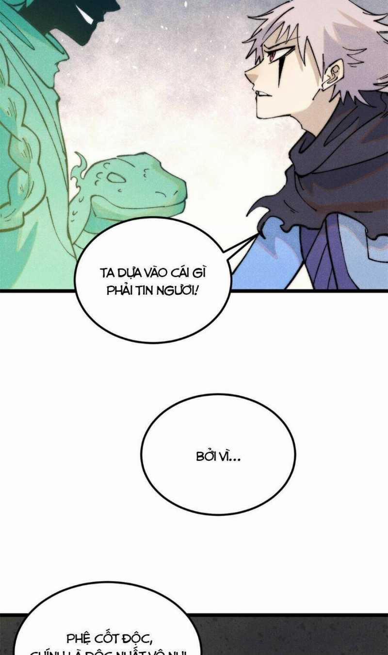 Vạn Cổ Tối Cường Tông 323 trang 21