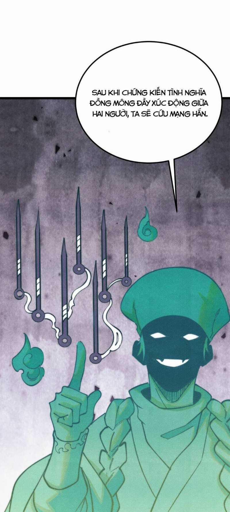 Vạn Cổ Tối Cường Tông 323 trang 23