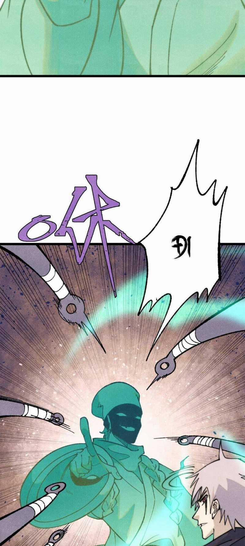 Vạn Cổ Tối Cường Tông 323 trang 24