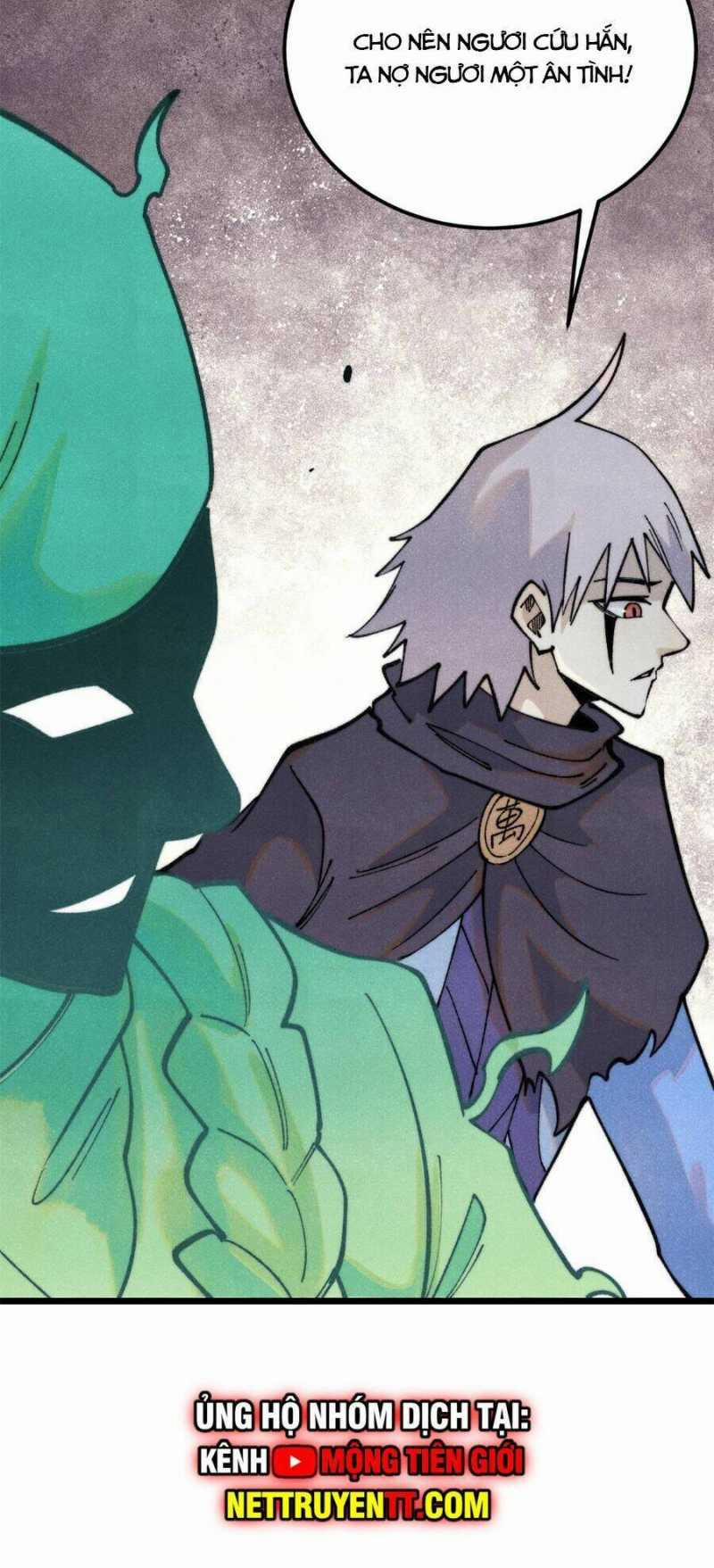 Vạn Cổ Tối Cường Tông 323 trang 37